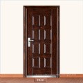 Wholesale Construction Project Exterior Steel Front Door